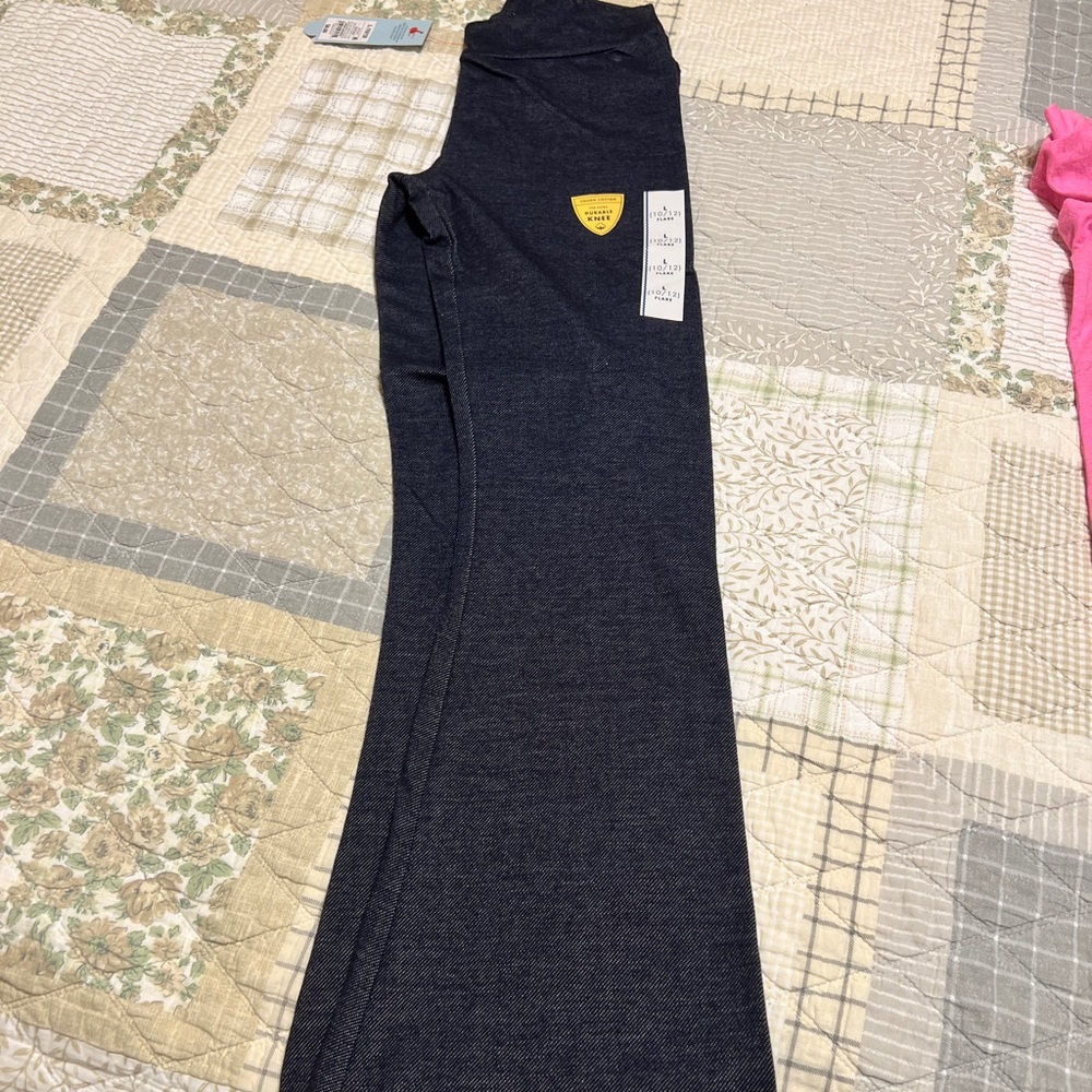 Girls pants